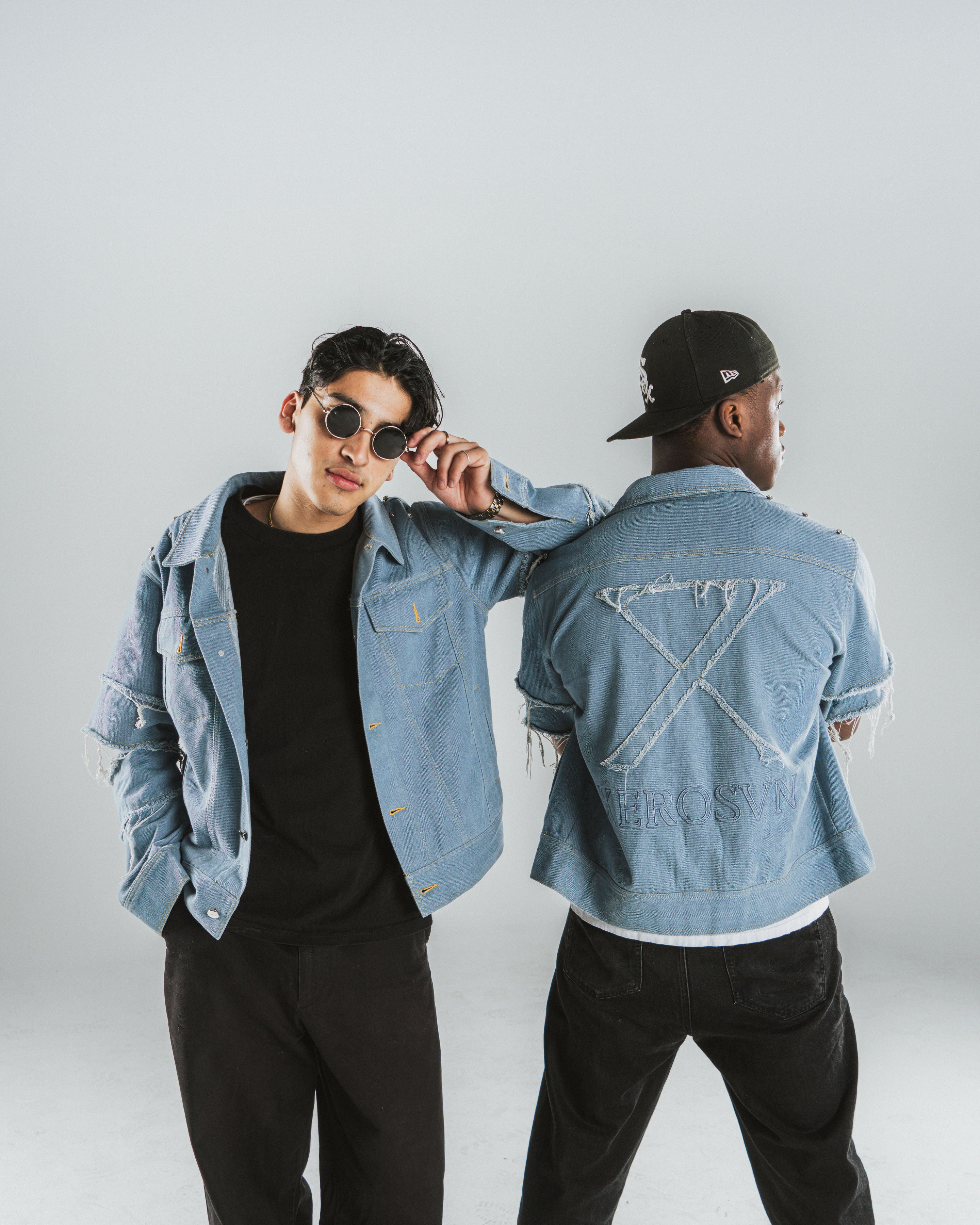 Bulgeum (Denim) Jacket