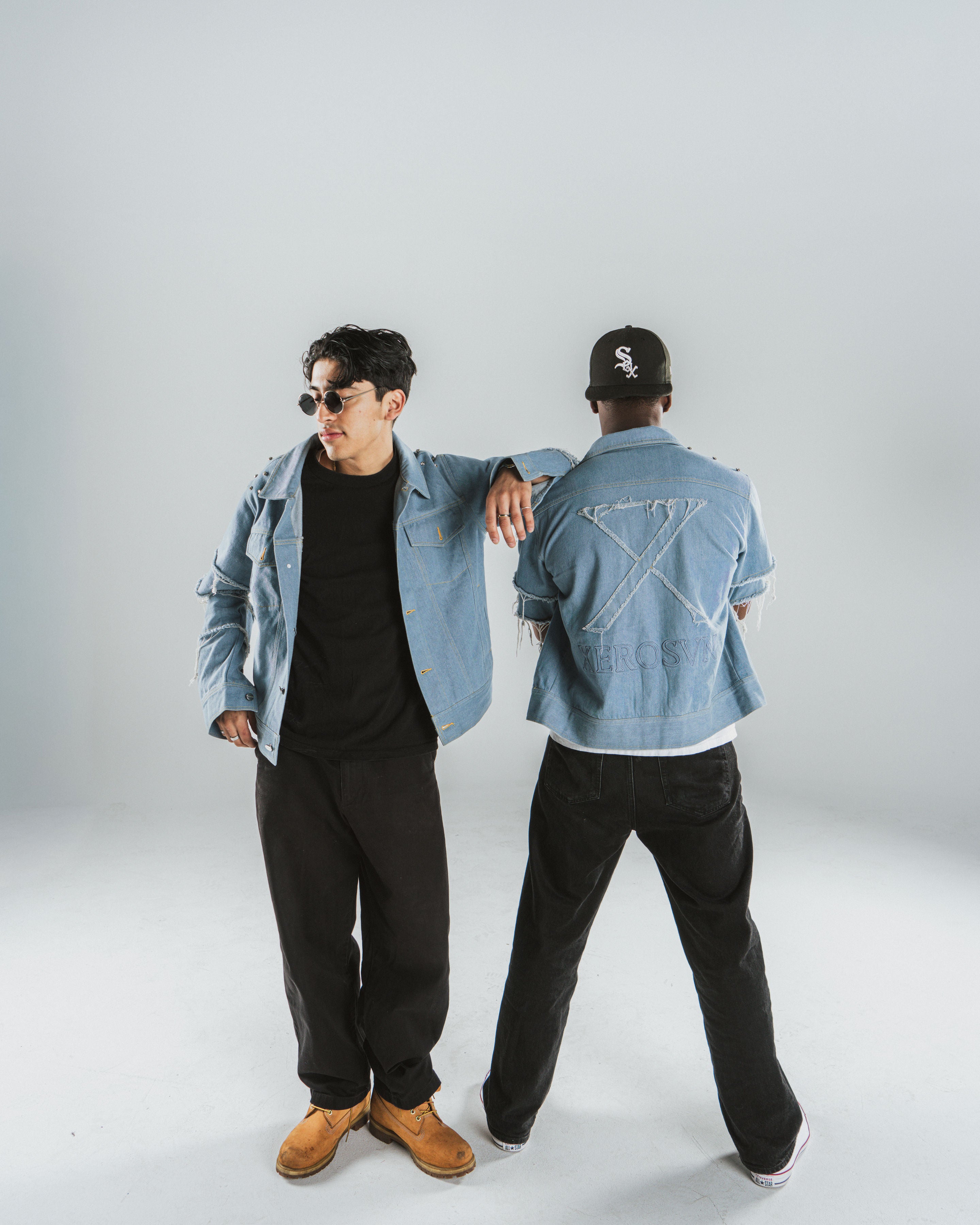 Bulgeum (Denim) Jacket