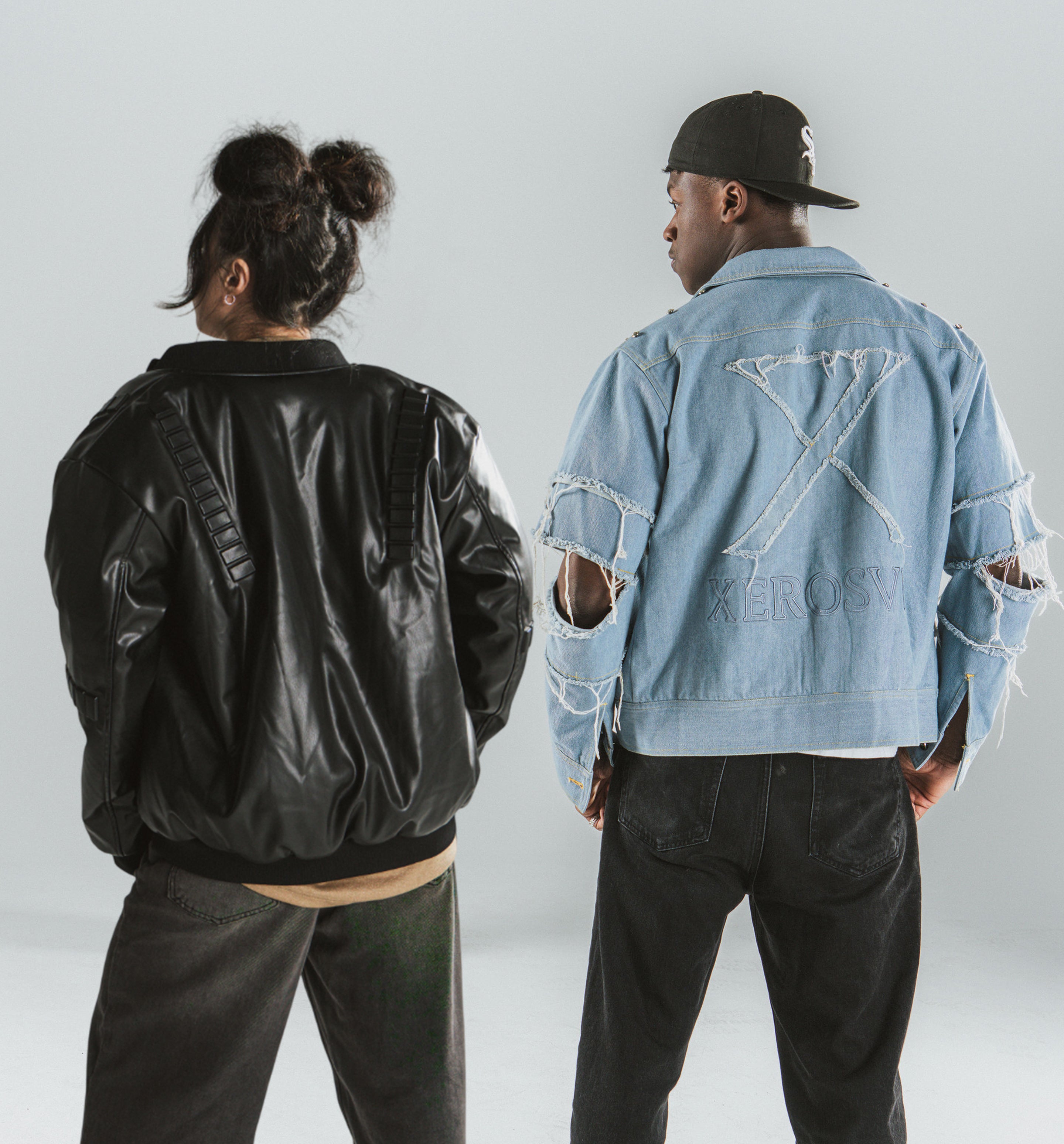 Jackets